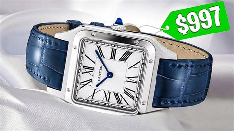 cartier watch buyer online|cheapest place to buy cartier.